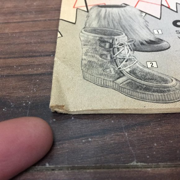 Eaton's 1976 Extra Over 550 Price Cuts Sale Catalog - Picture 2 of 12